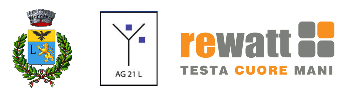 agenda 21 comune di levate rewatt agenda 21 comune di levate rewatt